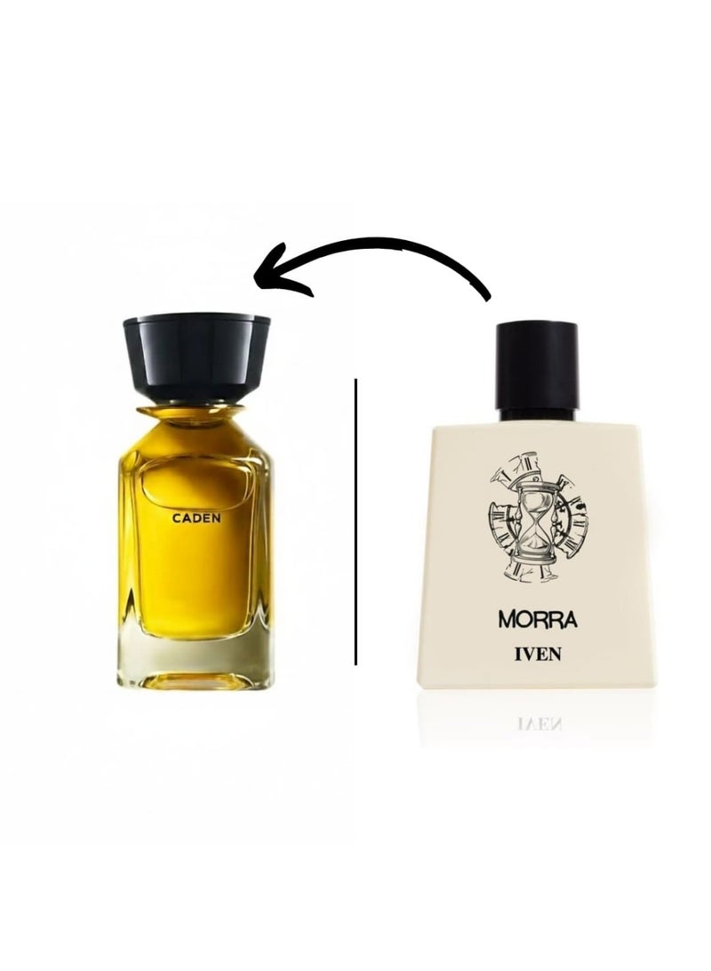 إيفن عطر مورا من ايفن 100 مل - Image 2